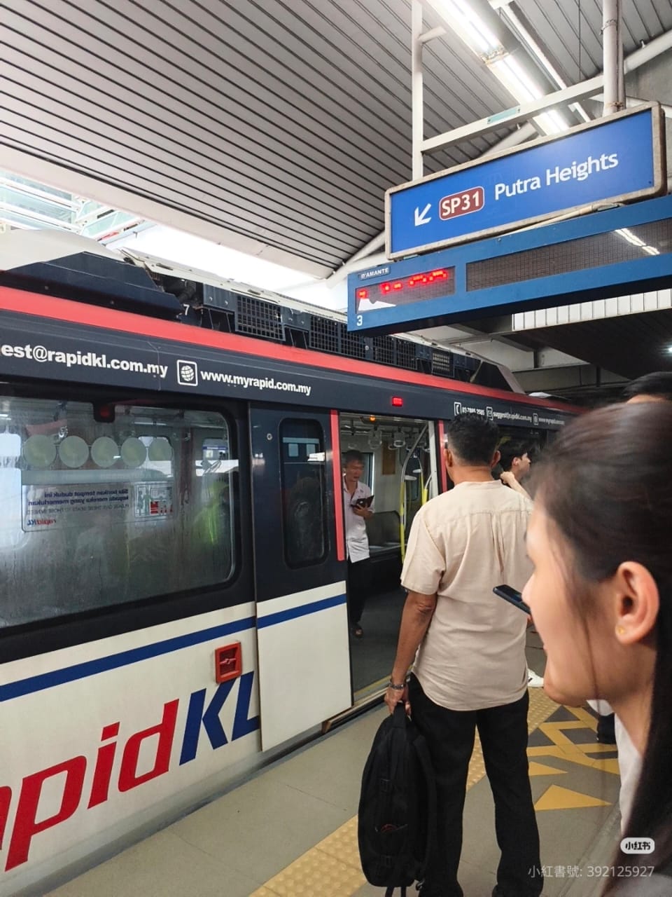 图取自小红书“Branson 不来神”