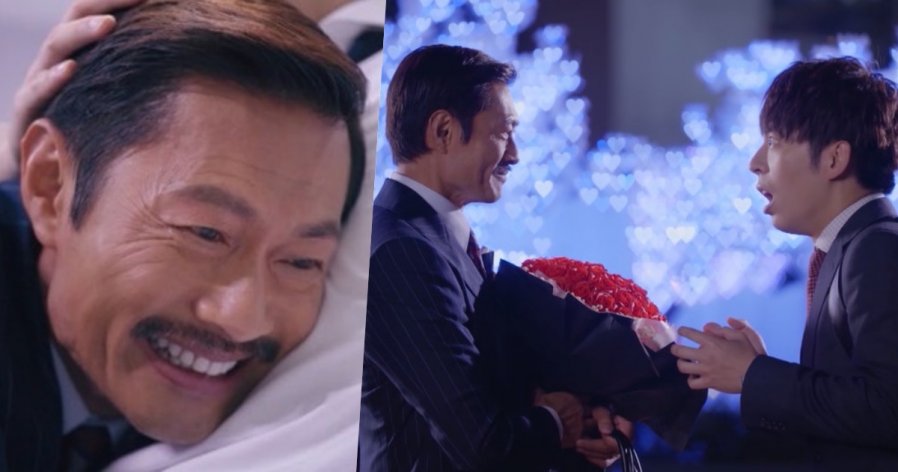Mediacorp Dare To Shoot 大叔的愛 Ossan S Love Drama Singapore Edition Hardwarezone Forums Mediacorp Dare To Shoot 大叔的愛 Ossan S Love Drama Singapore Edition Hardwarezone Forums