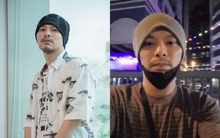 焦点新闻：黄明志再被押 暂时不得释放